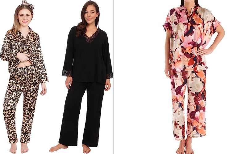 How Do I Care for and Wash Natori Night Suits?